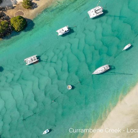 The Porthole Of Huskisson By Experience Jervis Bay Exterior foto