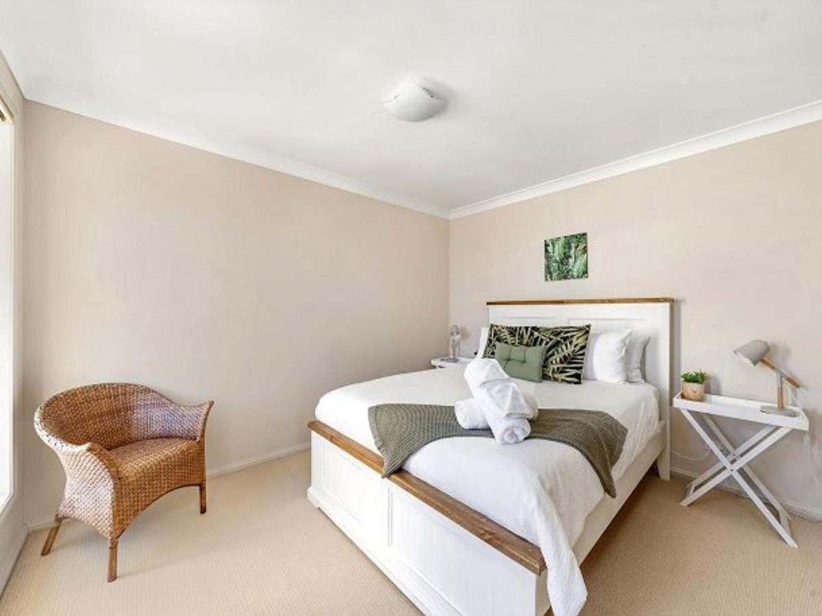 The Porthole Of Huskisson By Experience Jervis Bay Exterior foto