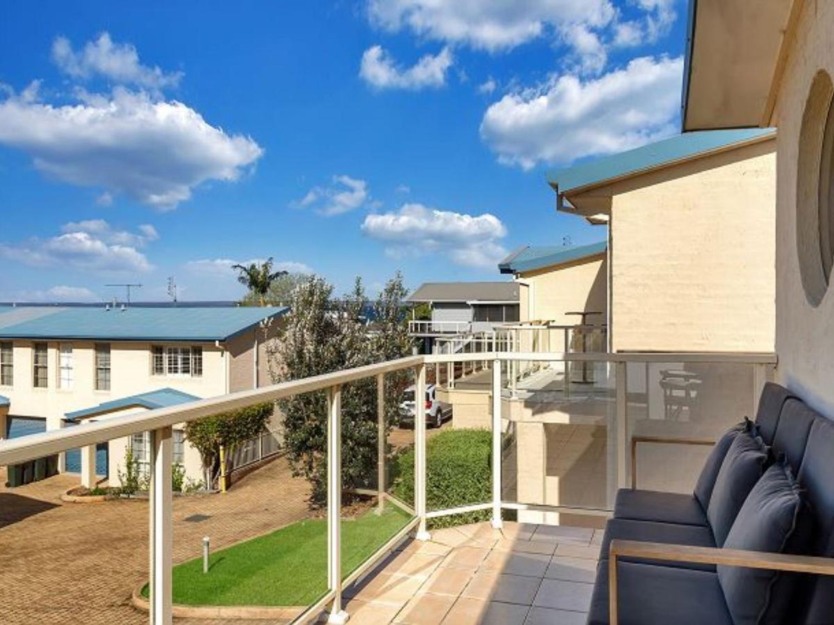 The Porthole Of Huskisson By Experience Jervis Bay Exterior foto