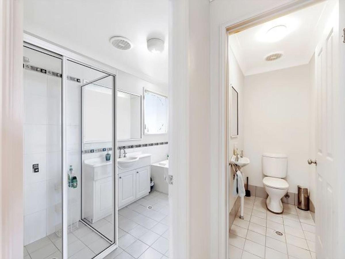 The Porthole Of Huskisson By Experience Jervis Bay Exterior foto