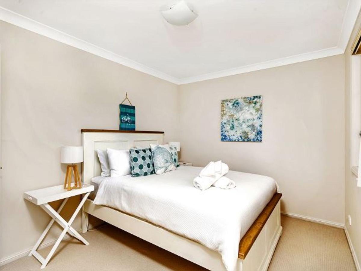 The Porthole Of Huskisson By Experience Jervis Bay Exterior foto