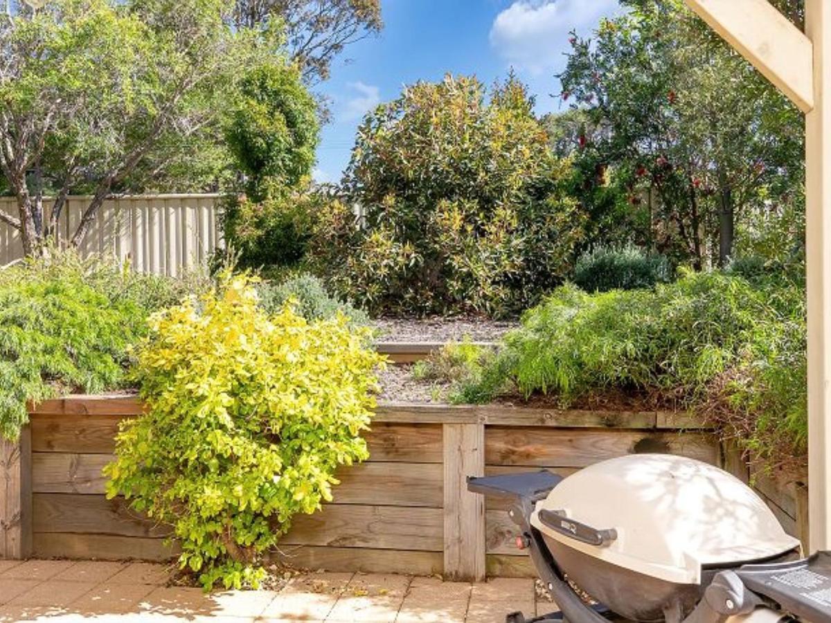 The Porthole Of Huskisson By Experience Jervis Bay Exterior foto