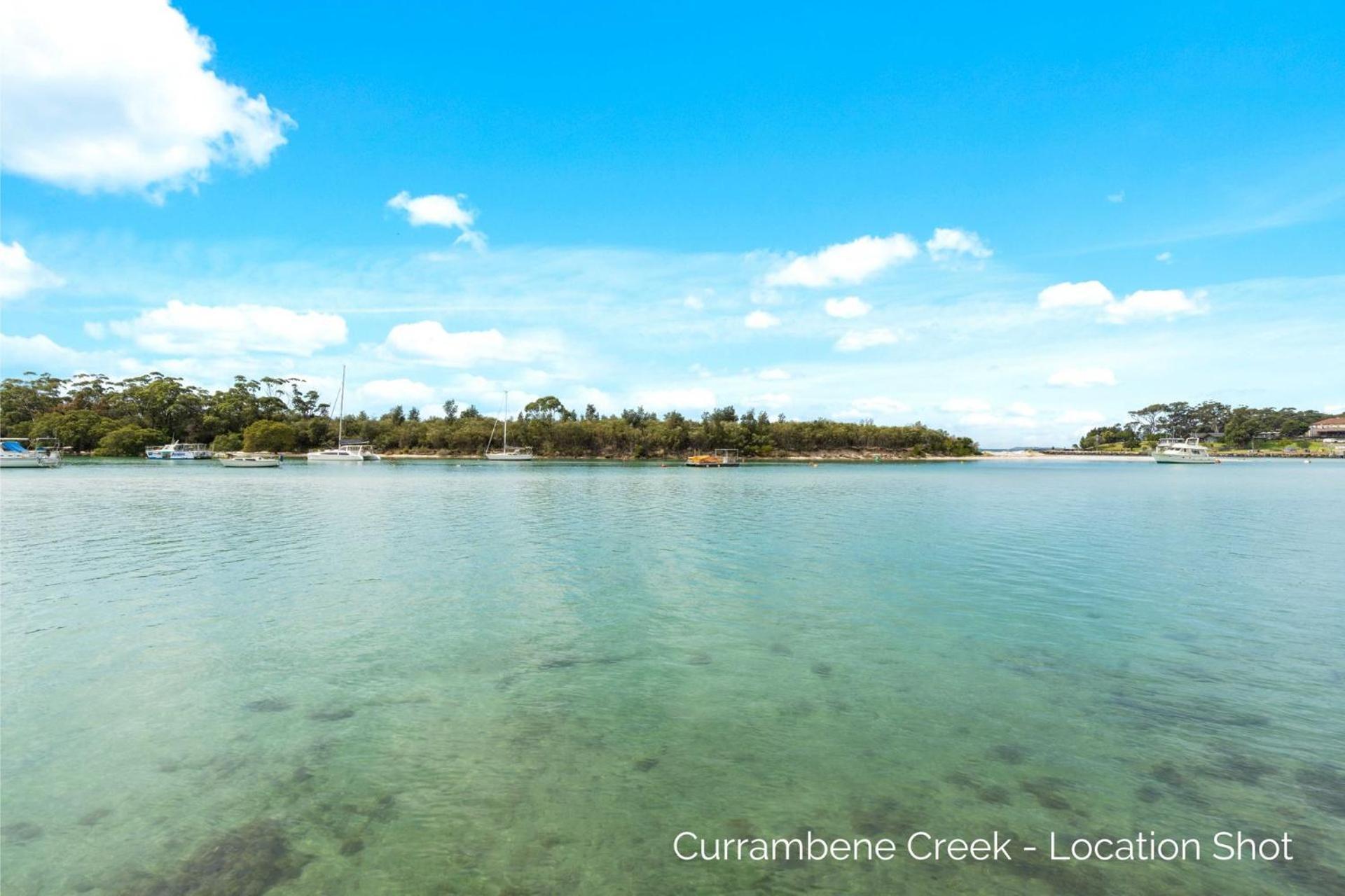 The Porthole Of Huskisson By Experience Jervis Bay Exterior foto